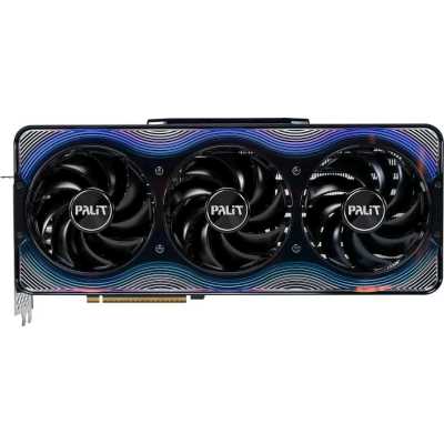 Видеокарта Palit nVidia GeForce RTX 5090 GameRock OC 32Gb NE75090S19R5-GB2020G