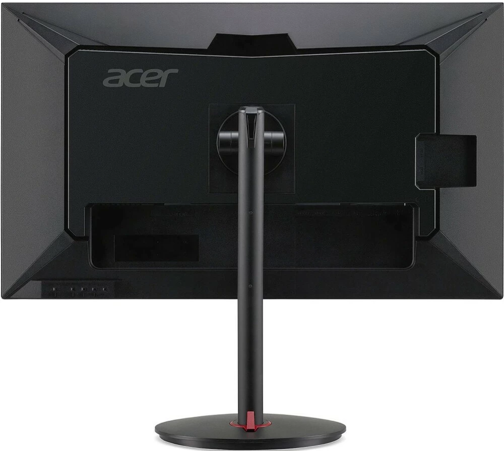 Acer Nitro XV322QKKVbmiiphuzx (UM.JX2EE.V13) | Монитор 31.5"