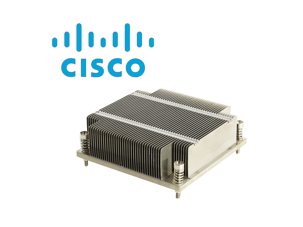 Радиатор Cisco ucsc-HS-C220M4