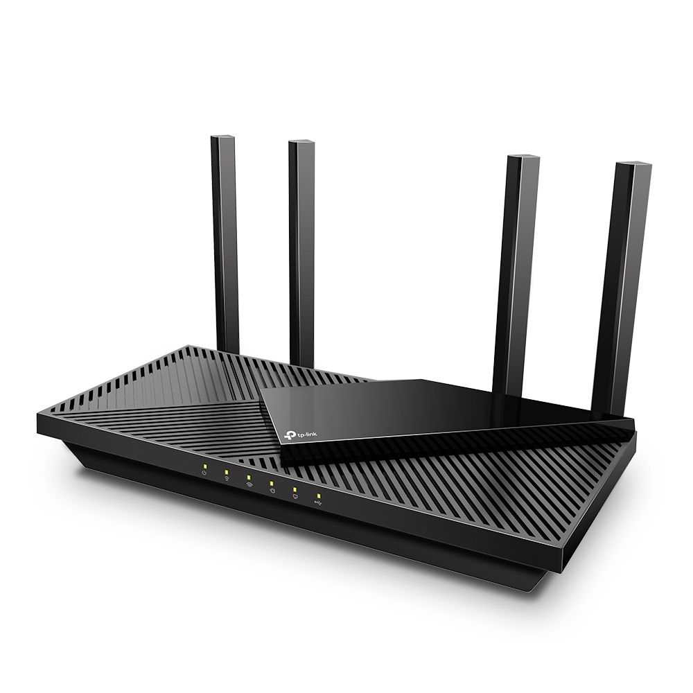 Archer AX55 Pro AX3000 Двухдиапазонный роутер Wi-Fi 6