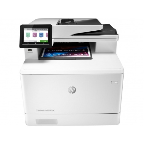 МФУ HP Color LaserJet Pro M479fnw MFP в Санкт-Петербурге