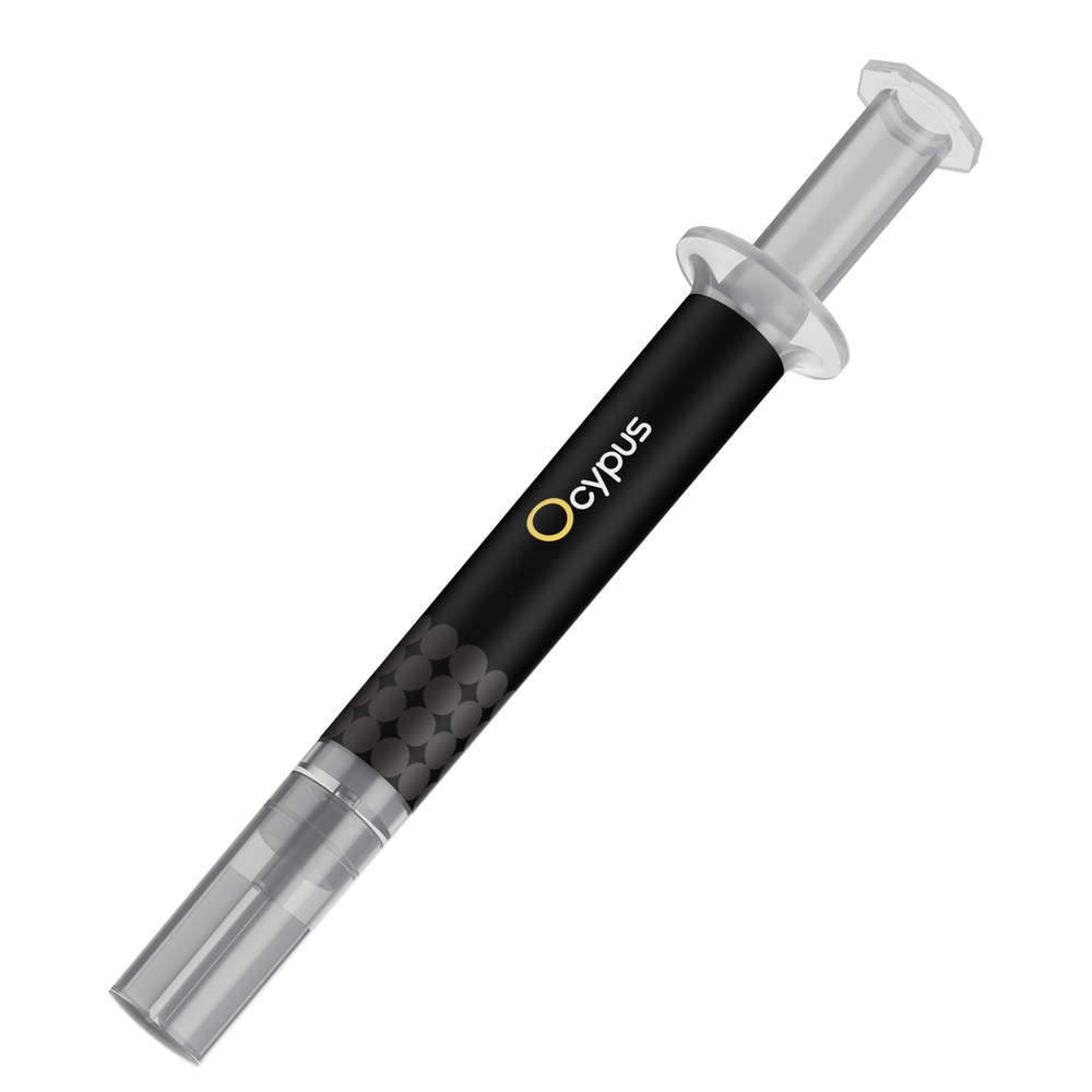 Термопаста Thermal Grease Ocypus Gamma ET40 4G / blister