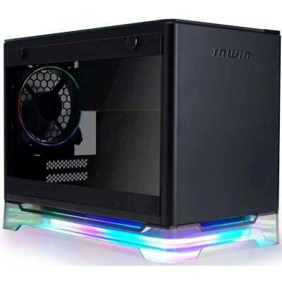 Корпус InWin CF08A 6137037