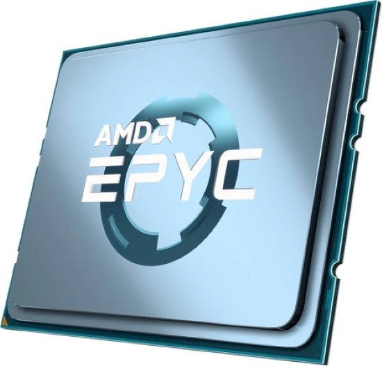 Процессор AMD Epyc 7642 (100-000000074)