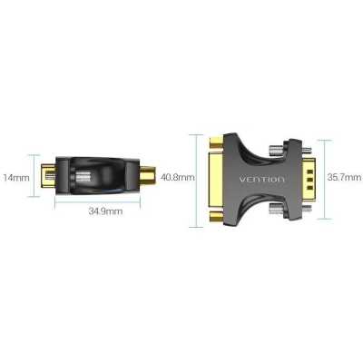 Переходник Vention DDDB0