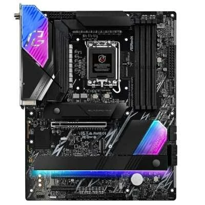 Материнская плата Asrock Z890 Lightning WiFi