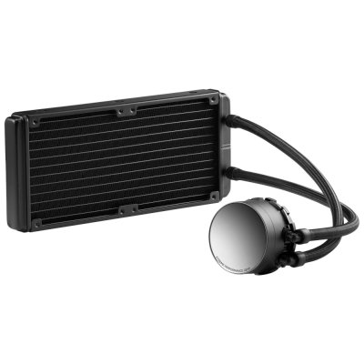 Кулер A-Data XPG Levante X 240 Black