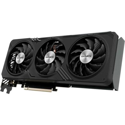 Видеокарта GigaByte nVidia GeForce RTX 4060 Ti 16Gb GV-N406TGAMING-16GD