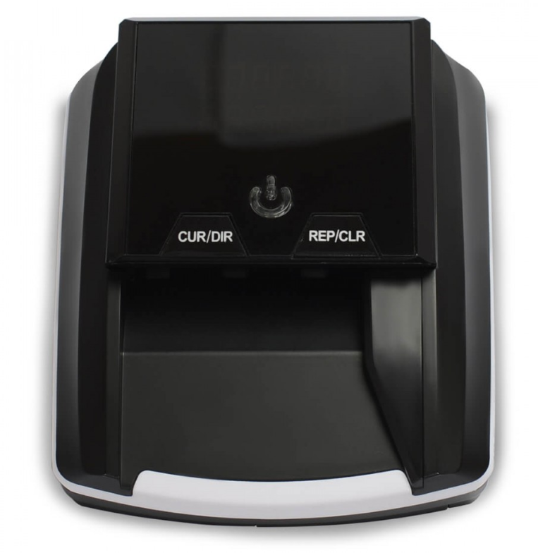 Детектор банкнот MERTECH D-20A Promatic LED Multi c АКБ