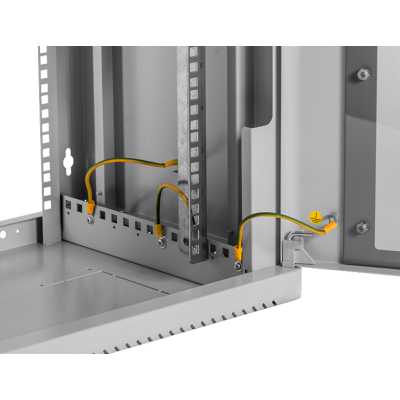 Телекоммуникационный шкаф ЦМО ШРН-9.500