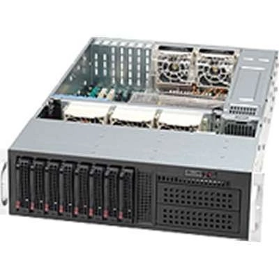 Серверный корпус SuperMicro CSE-835TQ-R920B