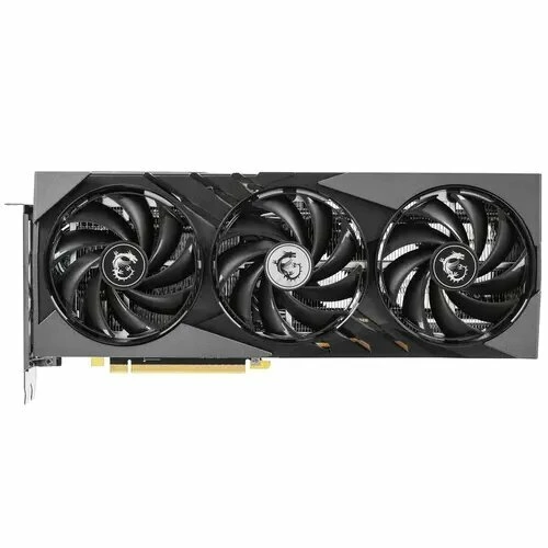 Видеокарта MSI RTX4060Ti (RTX 4060 Ti GAMING SLIM 8G)