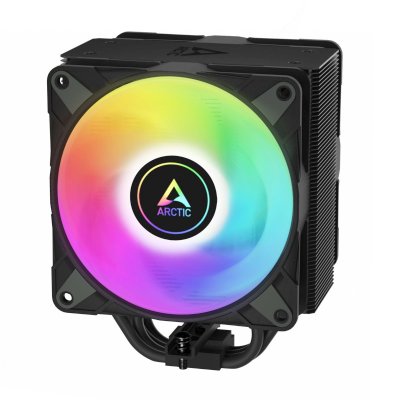 Кулер Arctic Freezer 36 A-RGB Black ACFRE00124A