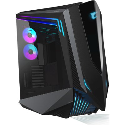 Корпус GigaByte Aorus C700 Glass Black GB-AC700G