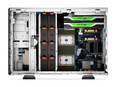 Dell EMC PowerEdge T550