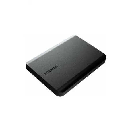 Внешний жесткий диск Toshiba Canvio basics 4TB black (HDTB540EK3CA) в Санкт-Петербурге
