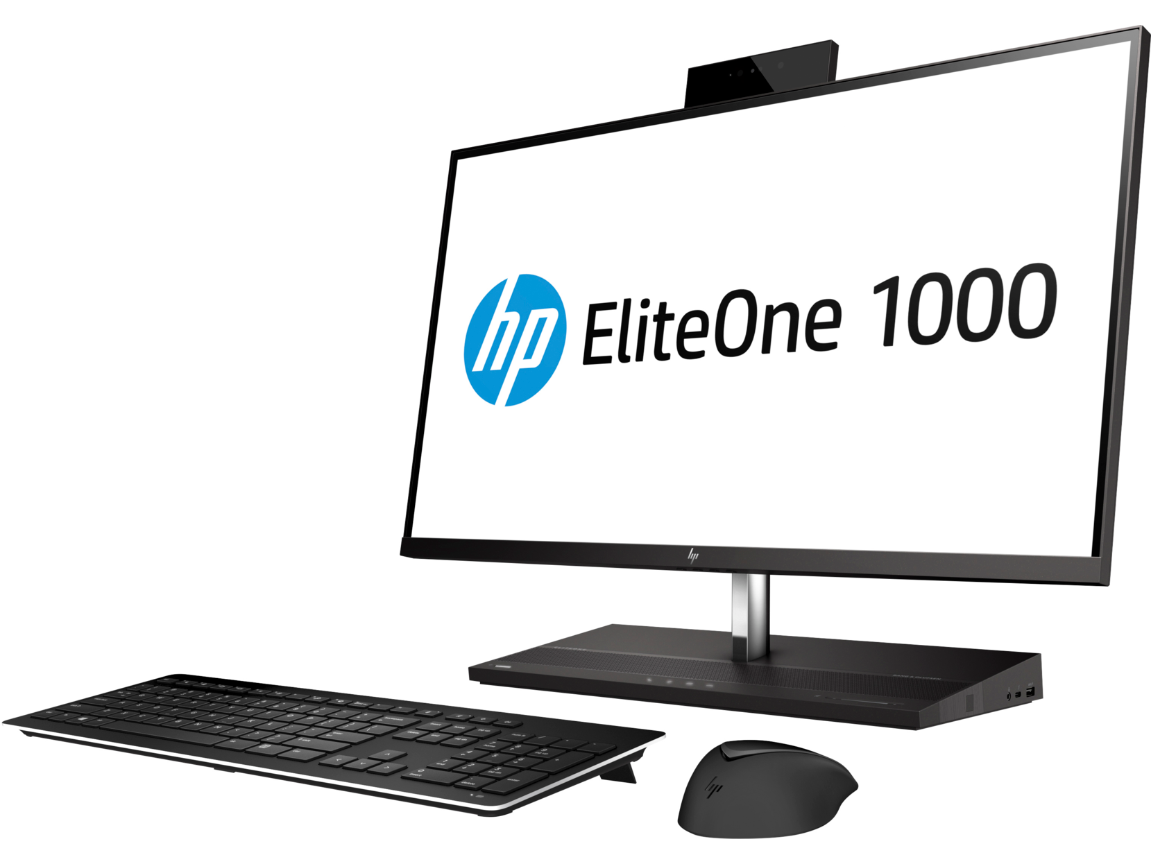 Моноблок HP EliteOne 1000 G2 27"