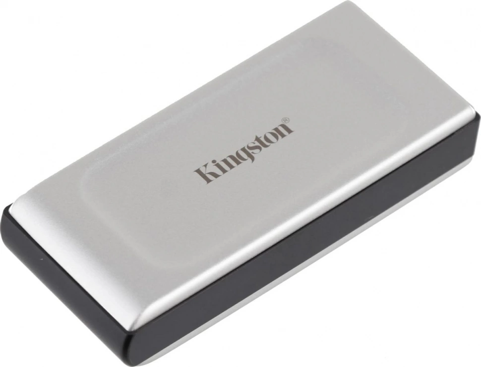 SSD накопитель Kingston XS2000 2Tb (SXS2000/2000G)