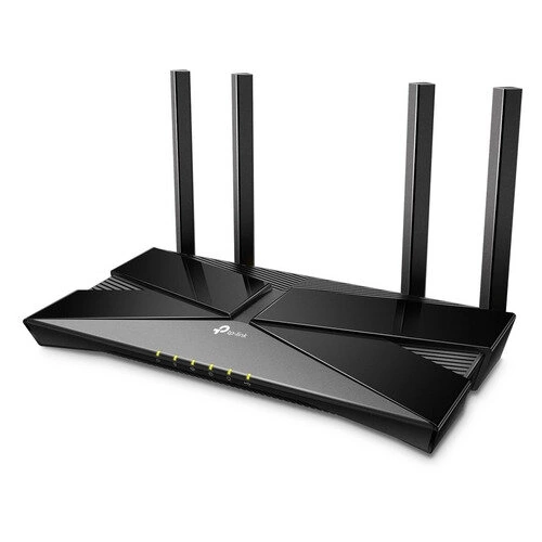 Маршрутизатор TP-Link ARCHER AX20