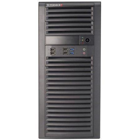 Серверный корпус SuperMicro CSE-732D4F-903B