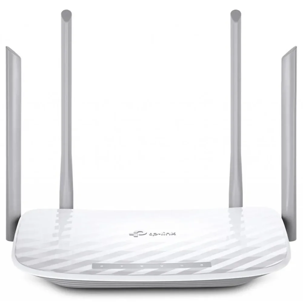 Wi-Fi роутер TP-Link Archer A5 белый в Санкт-Петербурге