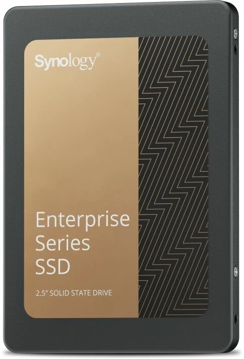 SSD накопитель Synology SAT5221-480G