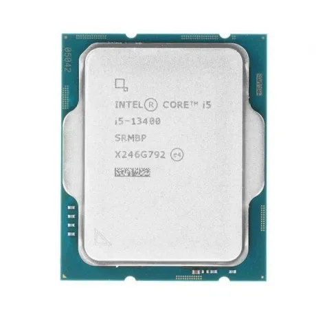 Процессор Intel Core i5-13400 OEM (CM8071505093004) в Санкт-Петербурге