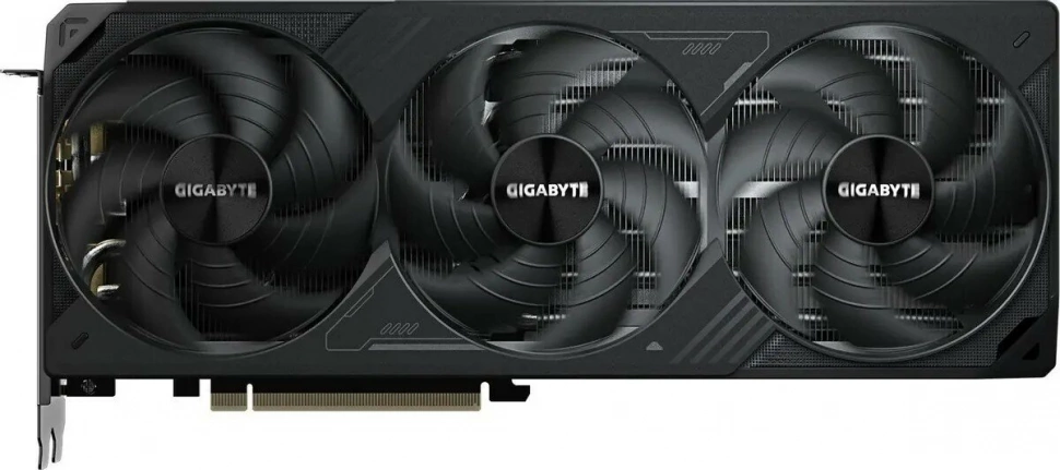 Видеокарта Gigabyte GeForce RTX 5070TI (GV-N507TWF3-16GD)