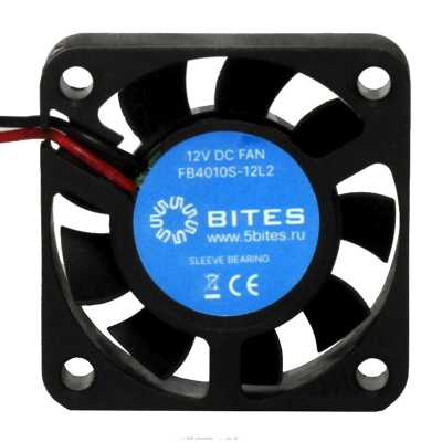 Кулер 5bites FB4010S-12L2