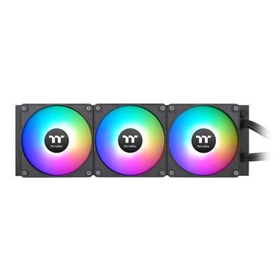 Кулер Thermaltake TH360 V2 Ultra EX ARGB CL-W415-PL12SW-A