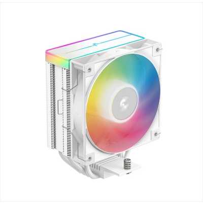 Кулер Deepcool AG400 ARGB V2 White