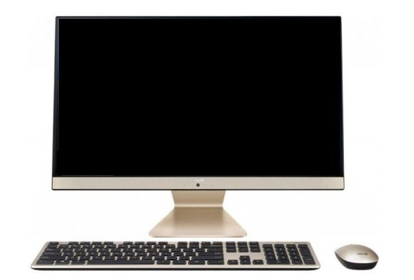 Моноблок ASUS V272UNT Touch