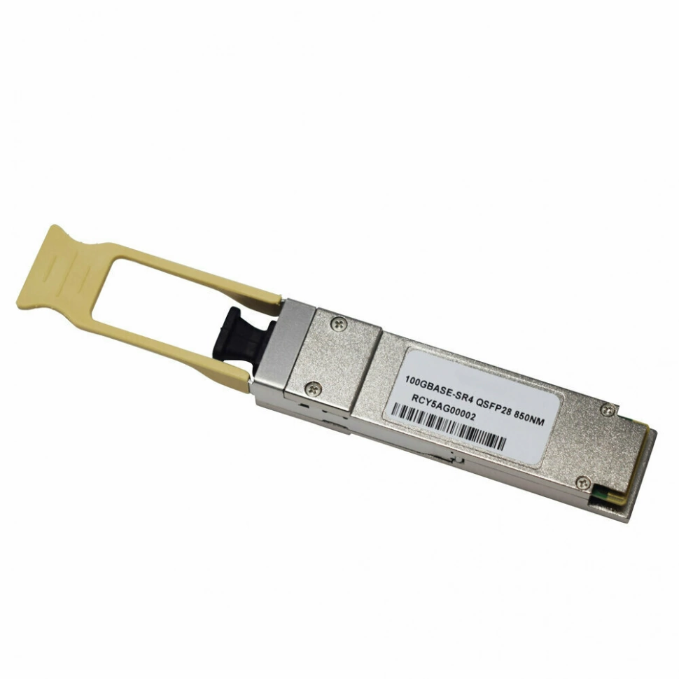 Трансивер Fibertrade FT-QSFP28-SR4 (JP)