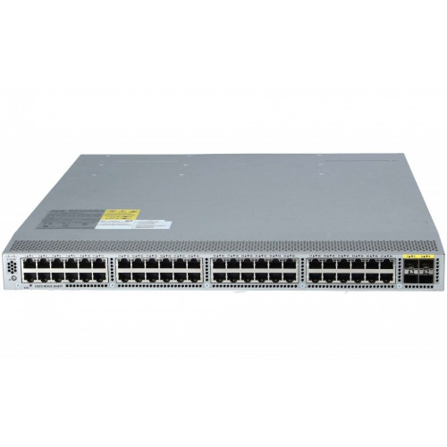 Коммутатор Cisco N3K-C3048TP-1GE