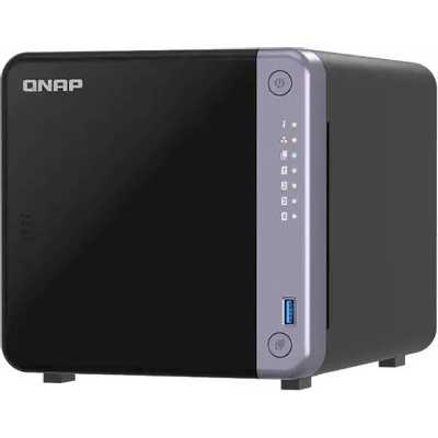 Сетевое хранилище Qnap TS-432X-4G