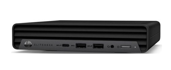 HP EliteDesk 805 G6 Mini