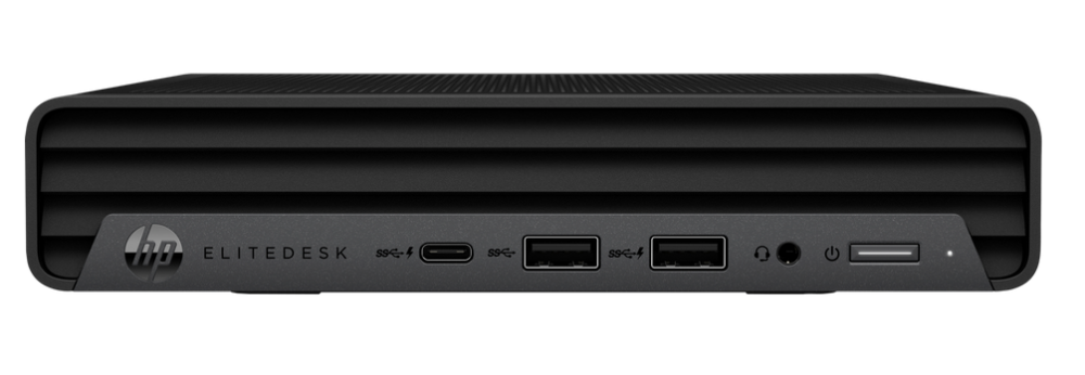 HP EliteDesk 800 G6 Mini