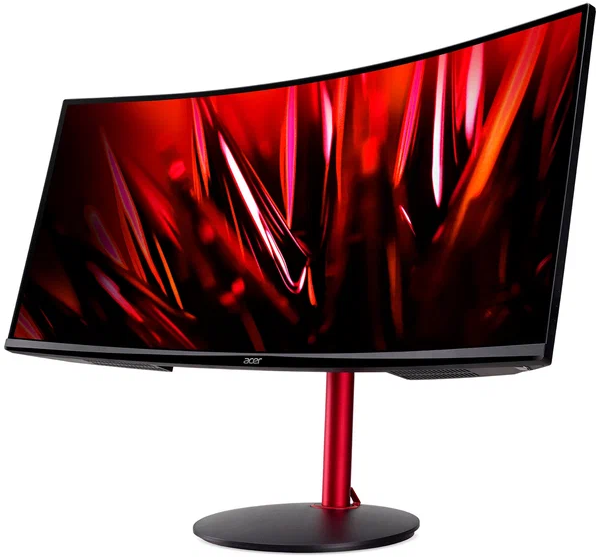 Acer Nitro XZ2 - XZ342CU | Монитор 34"