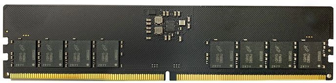 Память DDR5 16GB 5600MHz Kingmax KM-LD5-5600-16GS RTL PC5-44800 CL42 DIMM 288-pin 1.1В single rank Ret
