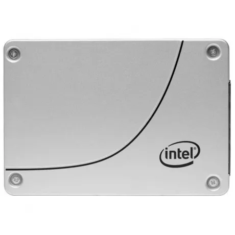 Накопитель SSD Intel Original SATA III 480Gb (SSDSC2KB480GZ01 99A0AD) в Санкт-Петербурге