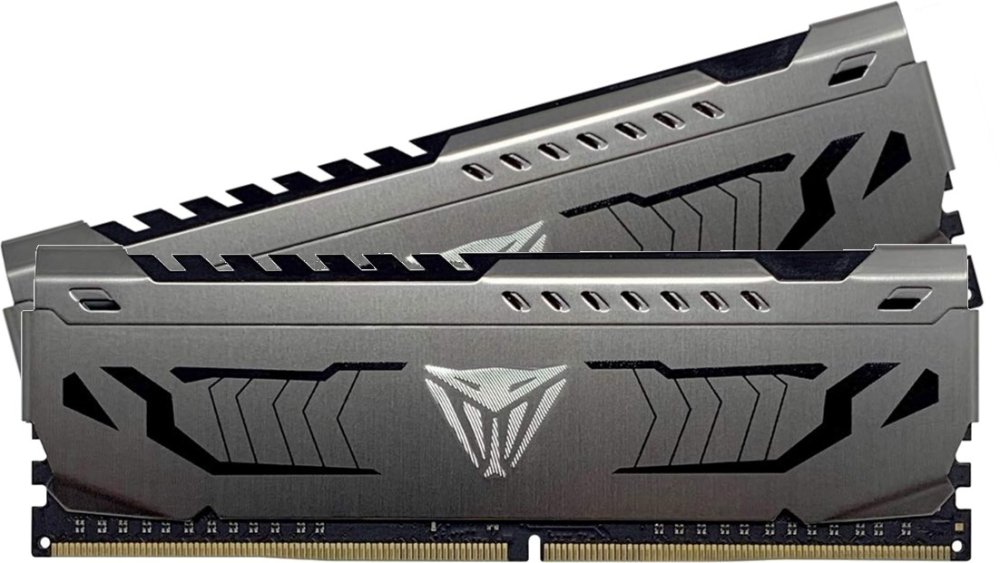 Память оперативная DDR4 Patriot 2x8Gb 3200MHz (PVS416G320C6K) в Санкт-Петербурге