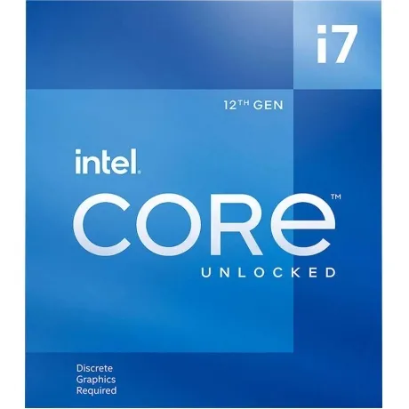 Процессор Intel Core I7-12700KF S1700 OEM (CM8071504553829 S RL4P) в Санкт-Петербурге