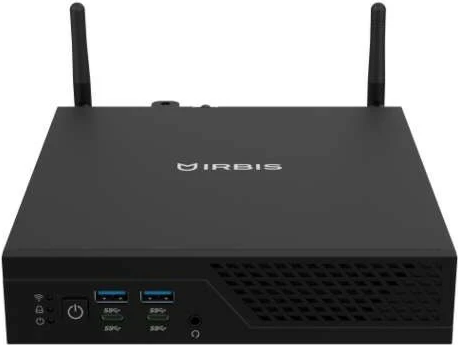 Irbis Smartdesk Mini uSFF | Мини ПК