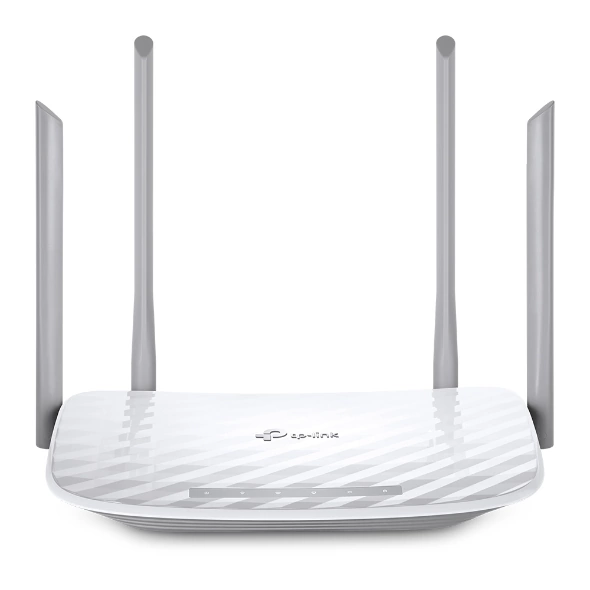 Маршрутизатор TP-Link EC220-F5(ISP)