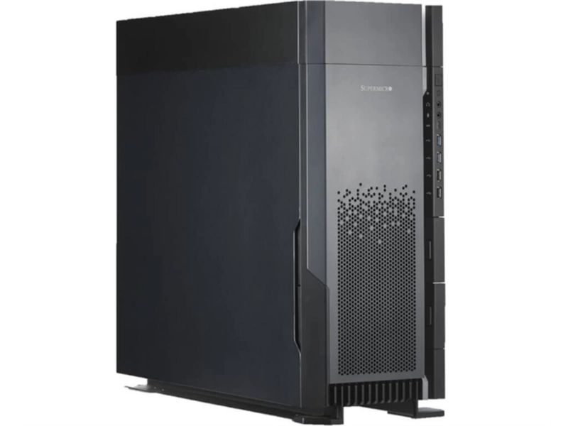 Серверная платформа Supermicro SYS-751A-I_empty