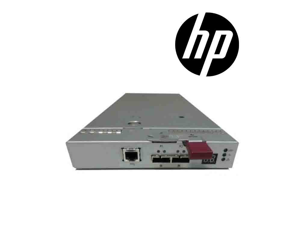 Блок питания HPE 519320-001 460W