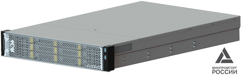 Сервер Норси Транс Пантера 14