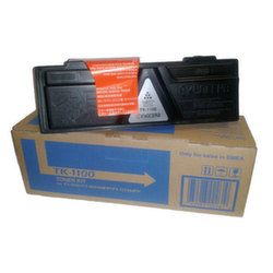 Заправка картриджа TK-1100 Kyocera Mita FS 1024MFP, 1110, 1124MFP + чип