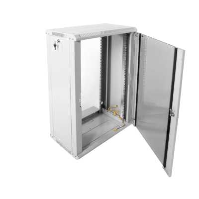 Телекоммуникационный шкаф ЦМО ШРН-Э-18.350