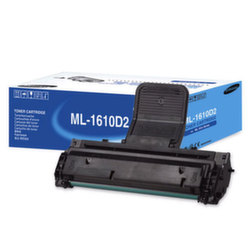 Заправка картриджа ML-1610D2 Samsung ML-1610, ML-1615
